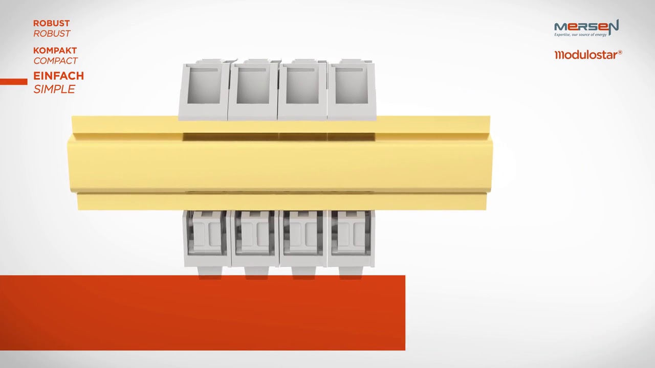 Mersen’s Modulostar® - English - German version