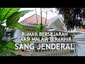 ROOM TOUR RUMAH PAHLAWAN REVOLUSI | LETJEND MT HARYONO