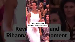 Rihanna Kevin Hart Grammy awards Net Worth