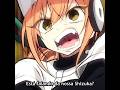 METEORO DE DISGRAÇA- #kiminokotogadaidaidaidaidaisukina100ninnokanojo #meme #shitpost #anime #fyp 🤠👍