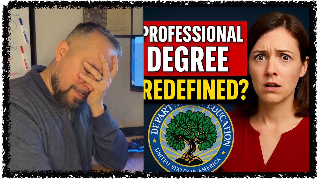 “Teachers, Nurses, Counselors: Why the News Is Sounding the Alarm.”