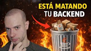 Garbage Collector in Java: How It Works