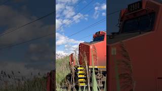 CN manifest by Hoffman Estates!