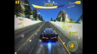 Asphalt 8: Airborne 2016 Easy Credits in ''55 sec.'' screenshot 1