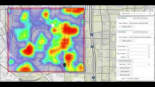 Route Scout Demo Revolutionizing Drone Route Planning