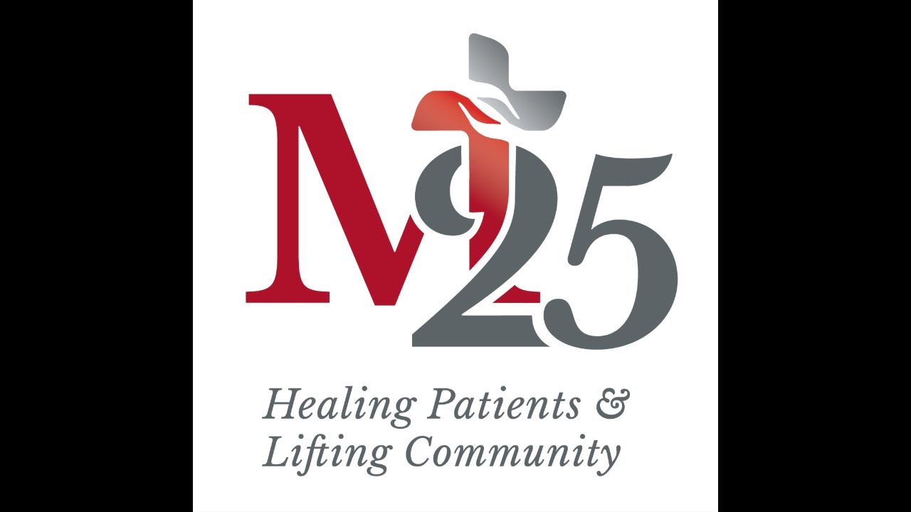 Patient Gives Back to the M25 Program
