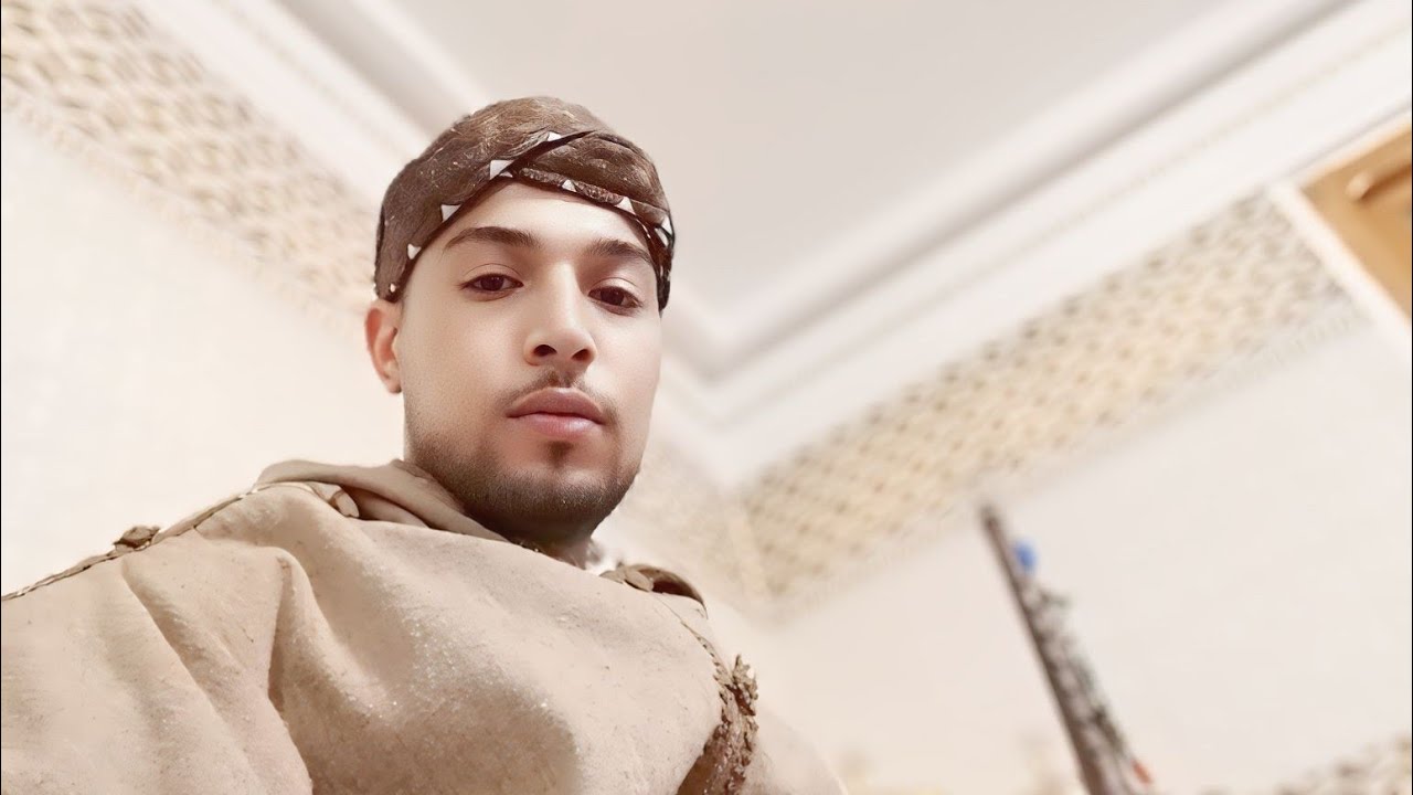 وجيبة حمدوشية من المجموعة المكناسية معلم سفيان معلم عبد النبي كعواي 06:05:49:63:66