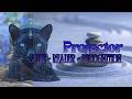 ✦ PROJECTOR SUBLIMINAL ✦ step into your recognition | 432hz binaural | ambient beats