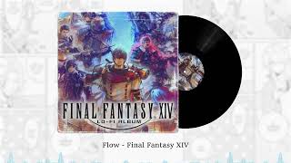 Flow – Final Fantasy XIV Lo-Fi Version ✨