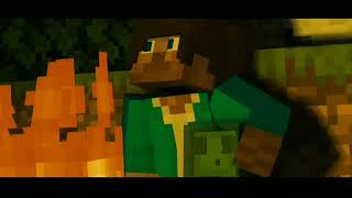 Minecraft Animation Song Game Hw 2
