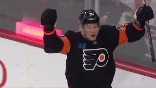 Matvei Michkov Career Goal #22 vs Montréal Canadiens | Mar 27, 2025 | Мичков 22-й гол