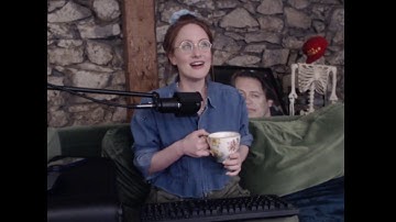 Ruby Weapon Hour - Dark Souls 2! SotFS! (Part 18)