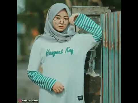 Info Terbaru Background Quotes Keren Wanita Berhijab Hd ...