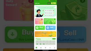 Bhaiyo, Ye Wala App Try Karo! Lucky Day Se Side Income | No Fake, Real Payment Proo