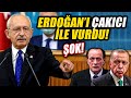 Kılıçdaroğlu Erdoğan'ı Alaattin Çakıcı ile vurdu!