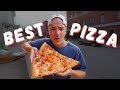 The BEST PIZZA in Pittsburgh