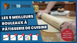 Rouleau à Pâtisserie Antiadhésif 4 X H. 50 Cm | Féerie Cake