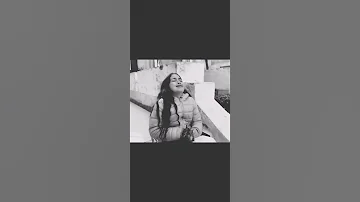 غزل بتغني يامايا وحشني كلمة يا ضنيا 