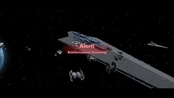 Chimera vs Executor triple attacker lineup