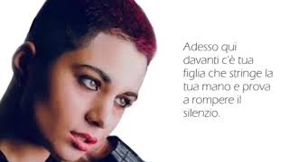 Watch Giordana Angi Quante Volte Ad Aspettarti video