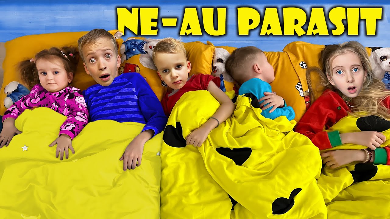 😱 Ne-au PĂRĂSIT 😭 Am rămas SINGURI 🤷‍♀️