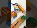 Marble Run ⭐️ Want to go see a rainbow? The Lucky Marble Race is on!1