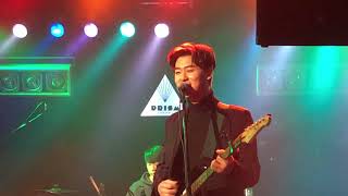 20180126 닉앤쌔미 직캠 (Nick&Sammy Fancam) - One Love (원러브) @prismhall