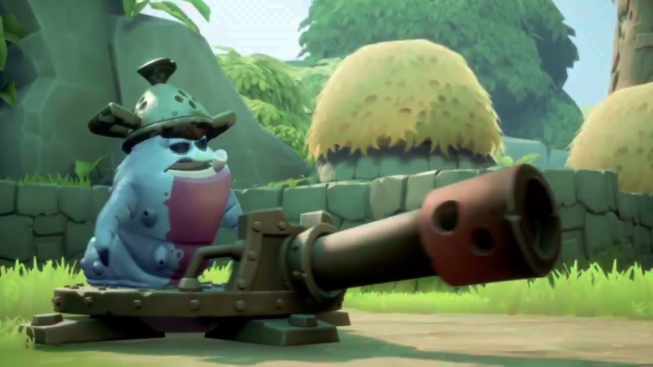 Spyro 2: Ripto's Rage Remastered -- Zephyr --