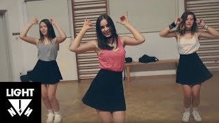 Signal - Twice (트와이스) Dance Practice