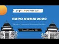 Expo awmm ub 2022