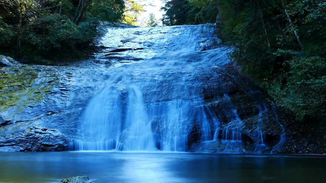 【養老渓谷 粟又の滝 2019.11】Travel to Japan. Yoro keikoku valley.Awamata Falls. YouTube 【養老渓谷 粟又の滝 2019.11】Travel to Japan. Yoro keikoku valley.Awamata Falls. YouTube