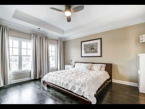 934 Canterbury Lane, Atlanta, GA home video tour