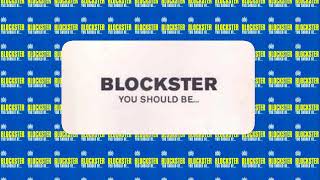 Blockster - You Should Be