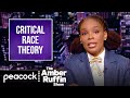 Why The 1619 Project Has Republicans Banning "Critical Race Theory" | The Amber Ruffin Show