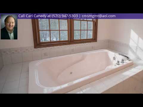 881 Cortez Road, Jefferson Township, PA home video tour