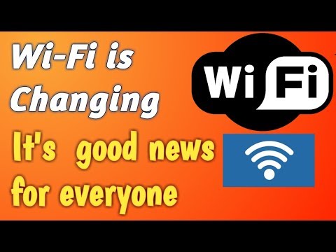 What is WiFi 6? Introduction to WiFi 6 technology 🔥🔥