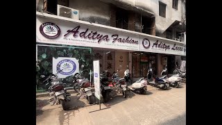 Aditya Laces Fancy Laces, Neck Patches And Fancy Fabric Manufacturer From Surat Office Glimpse