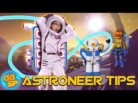 How To Astroneer Like A Pro!