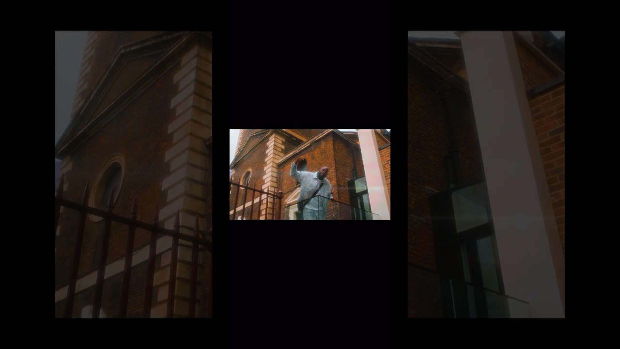 ‘Mind That Talk’ official music video 