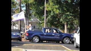 Rush Delt 2011.wmv