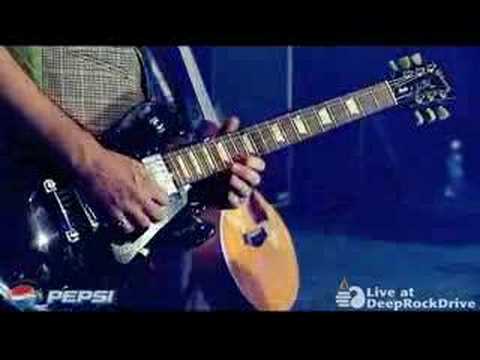 All We Are - Matt Nathanson - Deep Rock