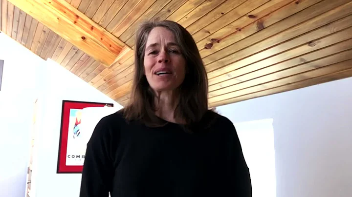 Laurie Sullivan  Terry Ranch treatment expert