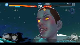 BoxingStar Specter Mega Event Peter (Angel of Death) screenshot 1