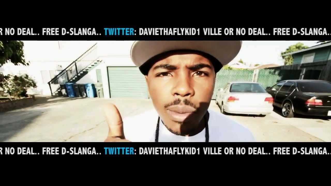 Davie The Fly Kid - Function Freestyle - VILLE or NO DEAL | Sure Shot Gunny
