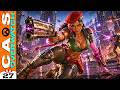 CAOS Overwatch - REINADO DE TALON CUSPIDE ( T2 - 27 ) ¡Resumen de Partidas IMPACTANTES!