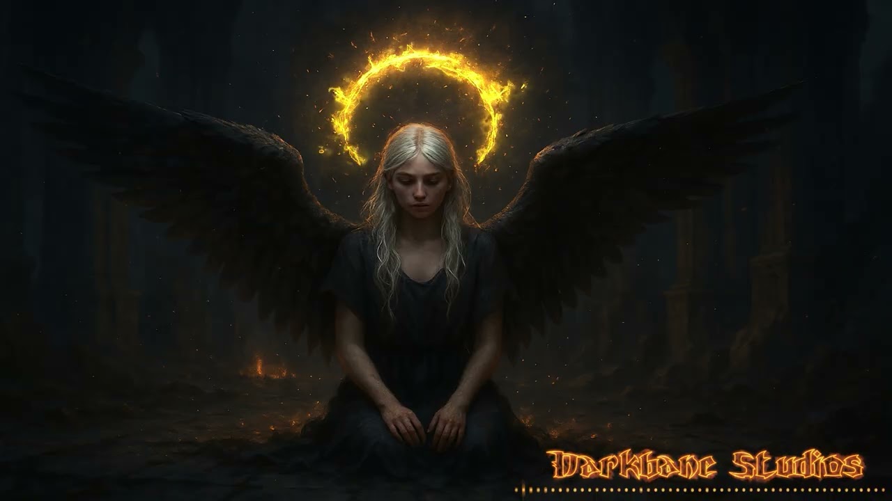 Darkbane Studios - shattered Halo