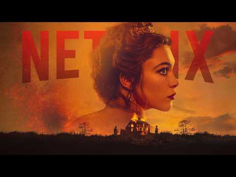 Top NEW RELEASES on Netflix in OCTOBER 2026