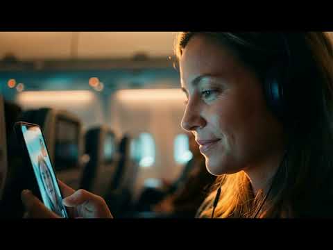 Starlink, the fastest Wi-Fi in the sky, is coming soon!