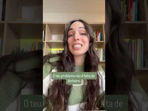 O erro que te faz achar que não consegues investir