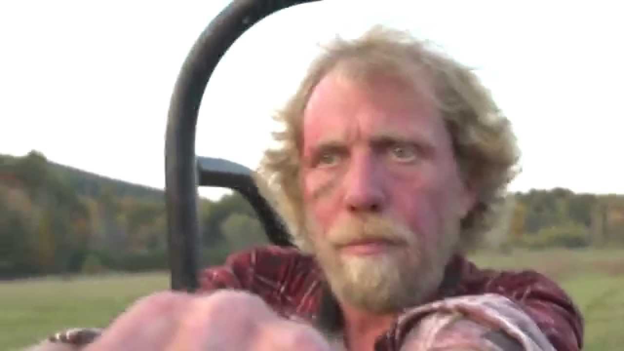 Zombie Boy Official Trailer YouTube